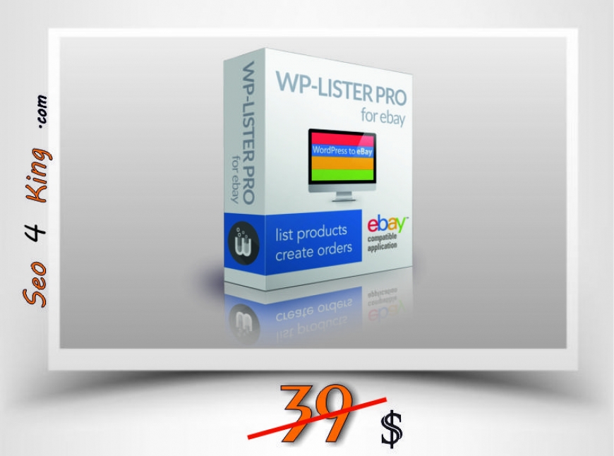 WP-Lister Pro for eBay 2.0.9.14
