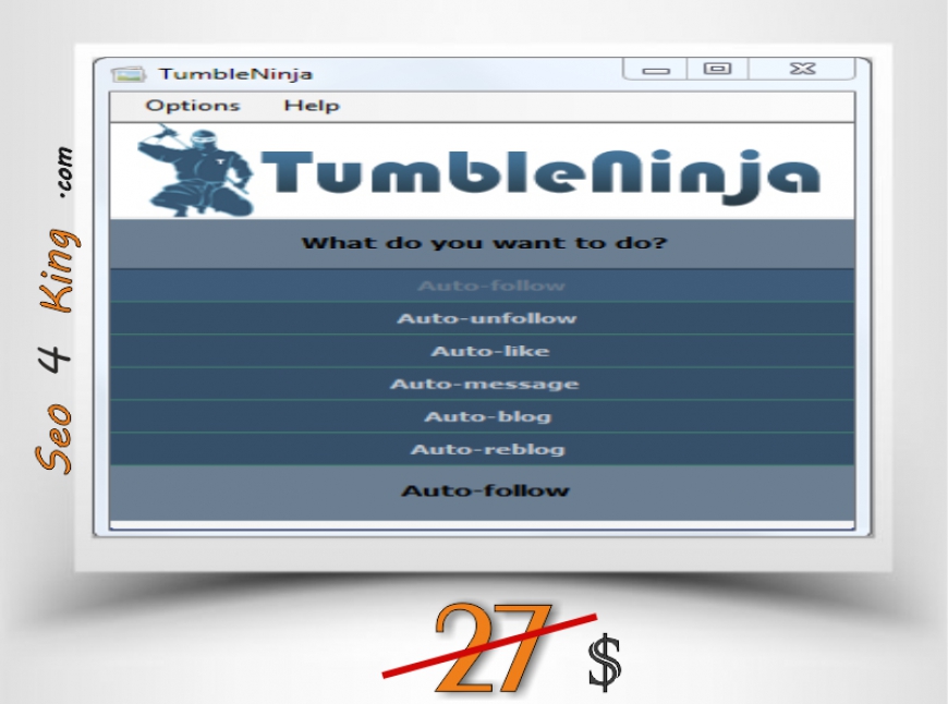 Tumble Ninja 1.2.2