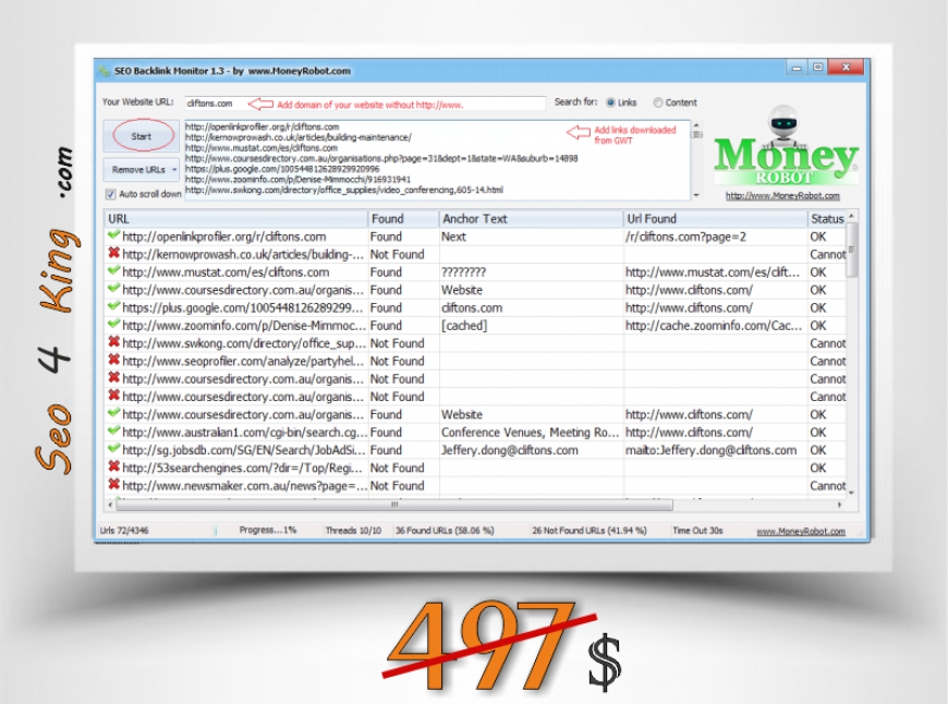 Money Robot Submitter 5.30