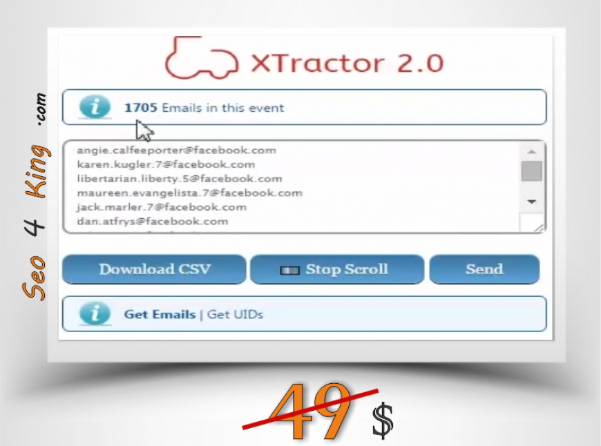 XTractor 2.30 PRO