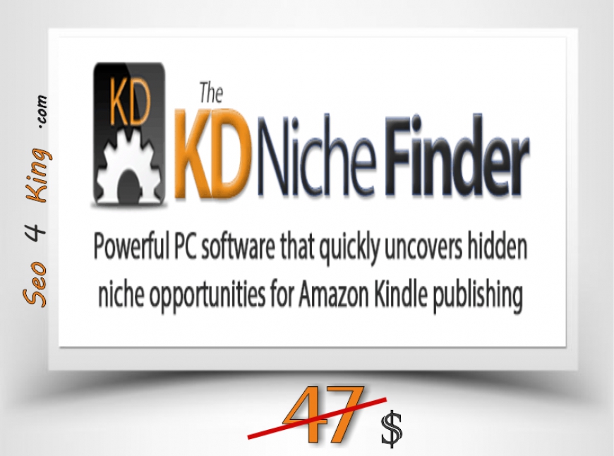 KD Niche Finder 1.0.0.2