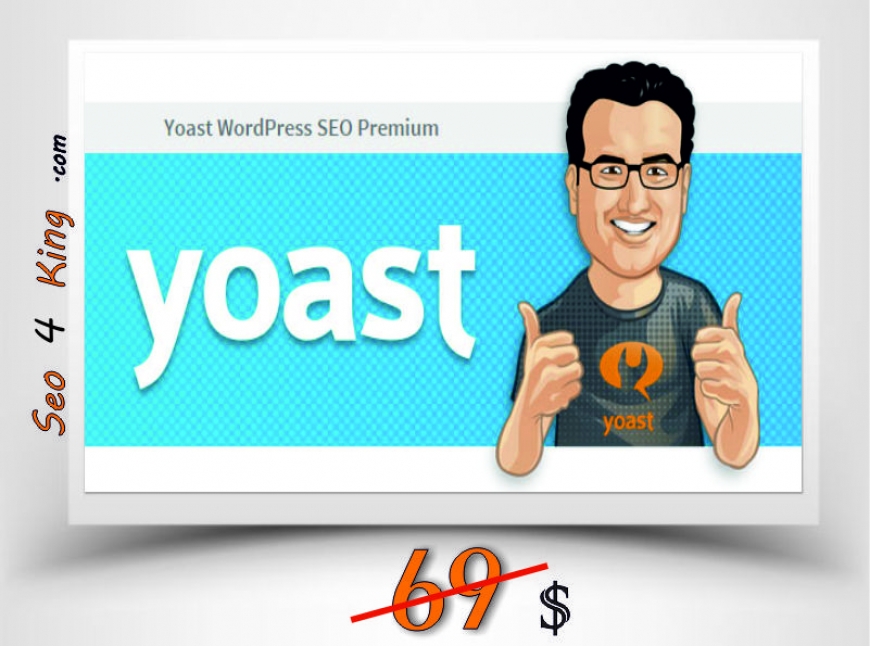 Yoast WP SEO Premium v4