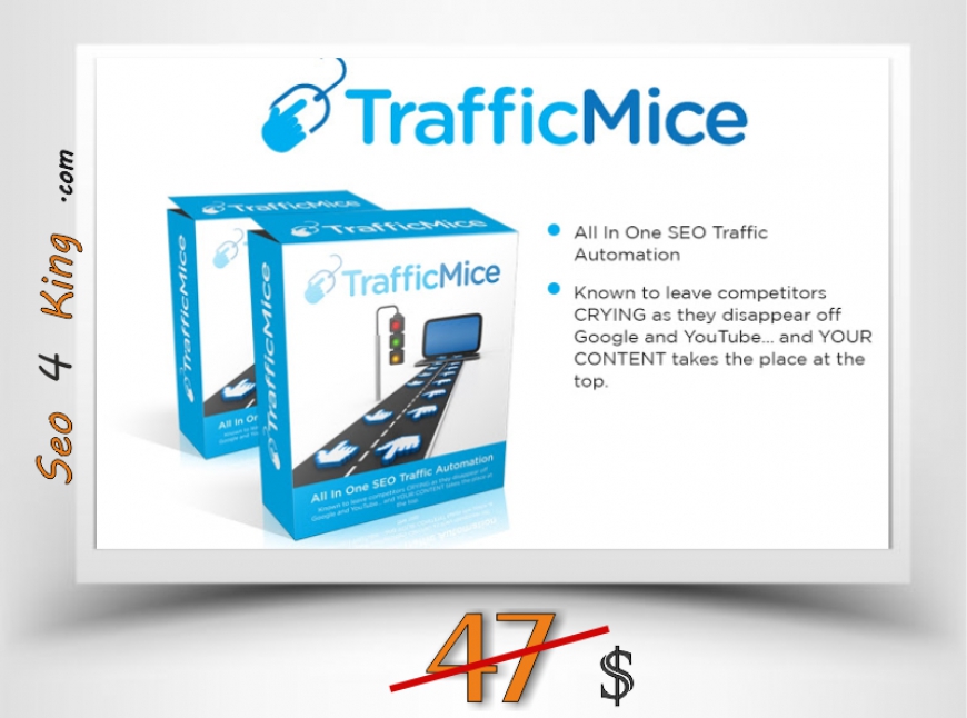 Traffic Mice 1.4