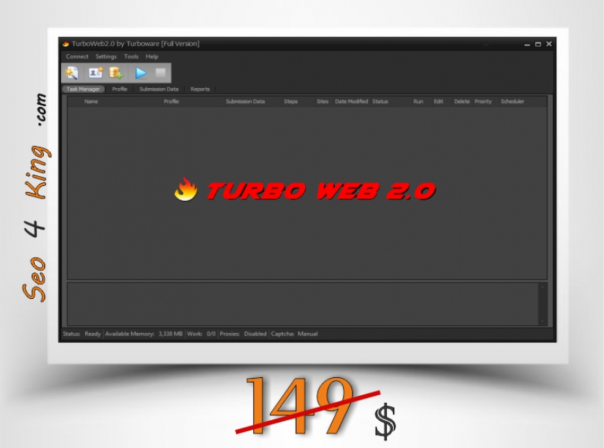 Turbo Web 2.0 v2.53