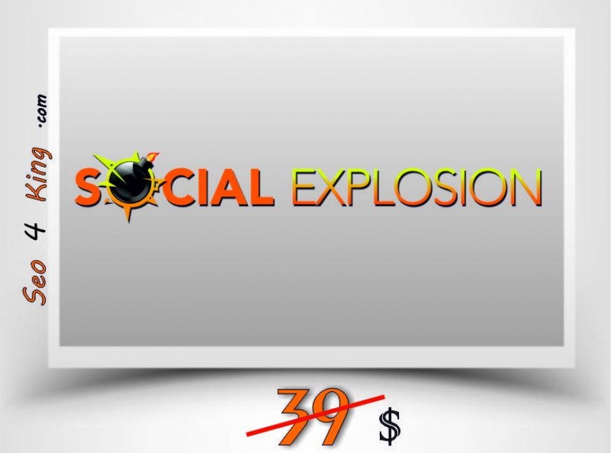 WP Social Explosion 2.0.9