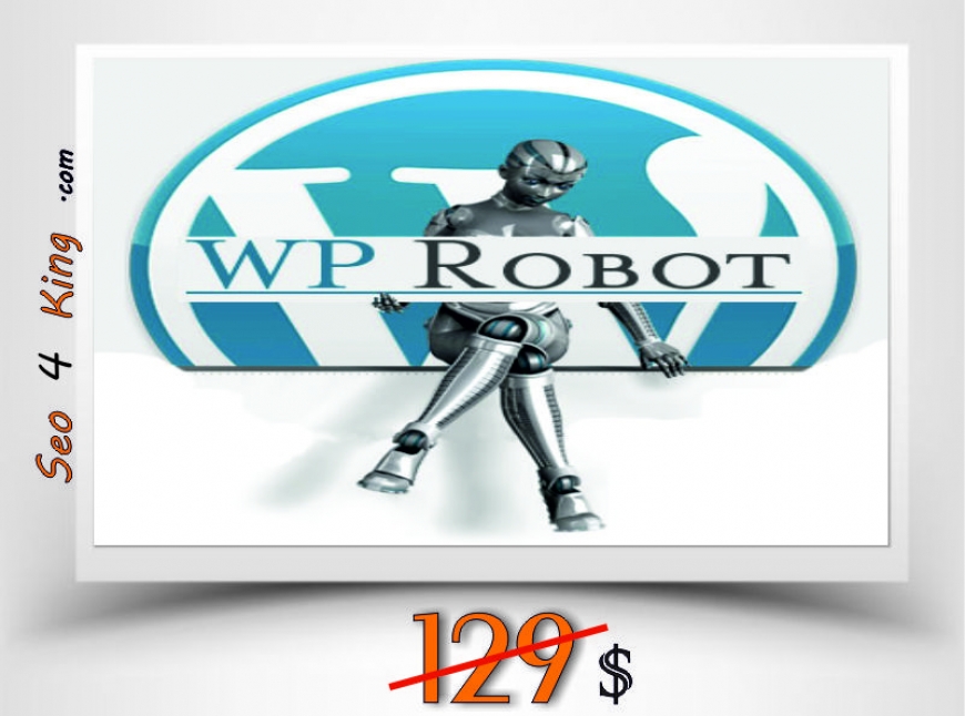 WP Robot 4.14
